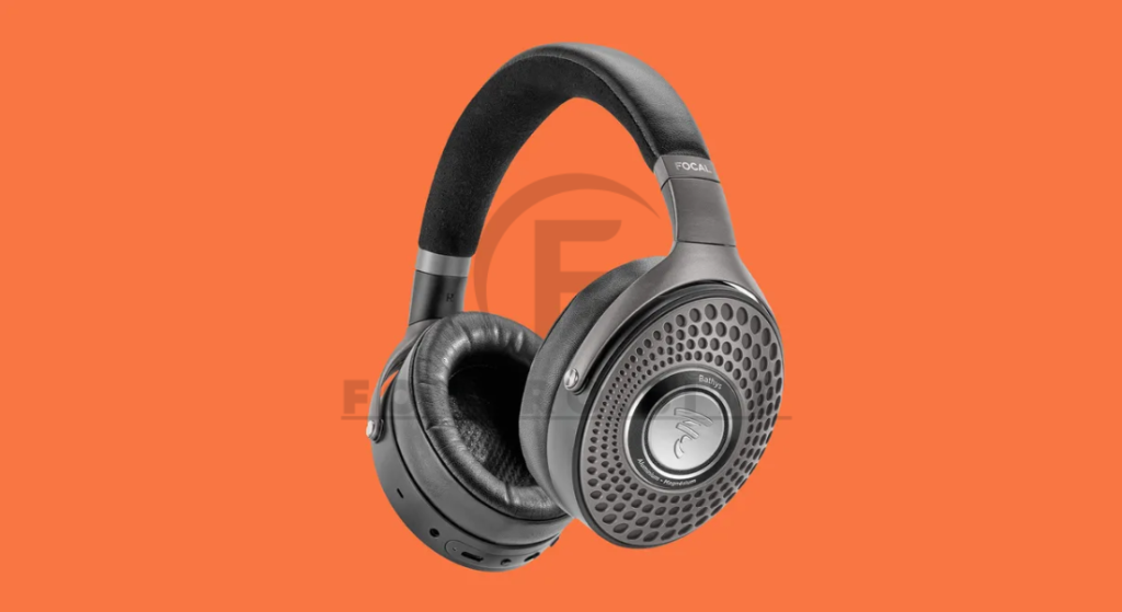 FOCAL Bathys Wireless noise-cancelling